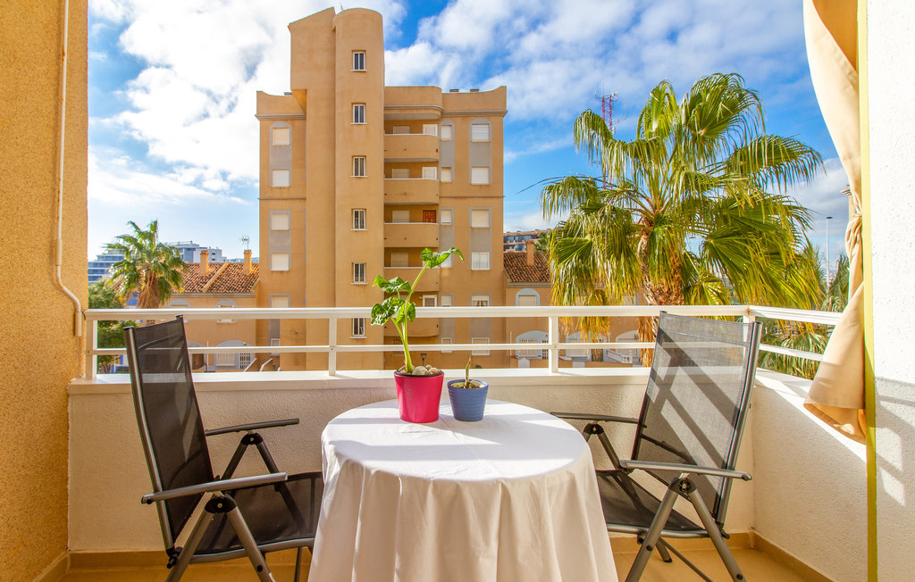 Lejlighed - Los Arenales del Sol , Spanien - EBI348 2