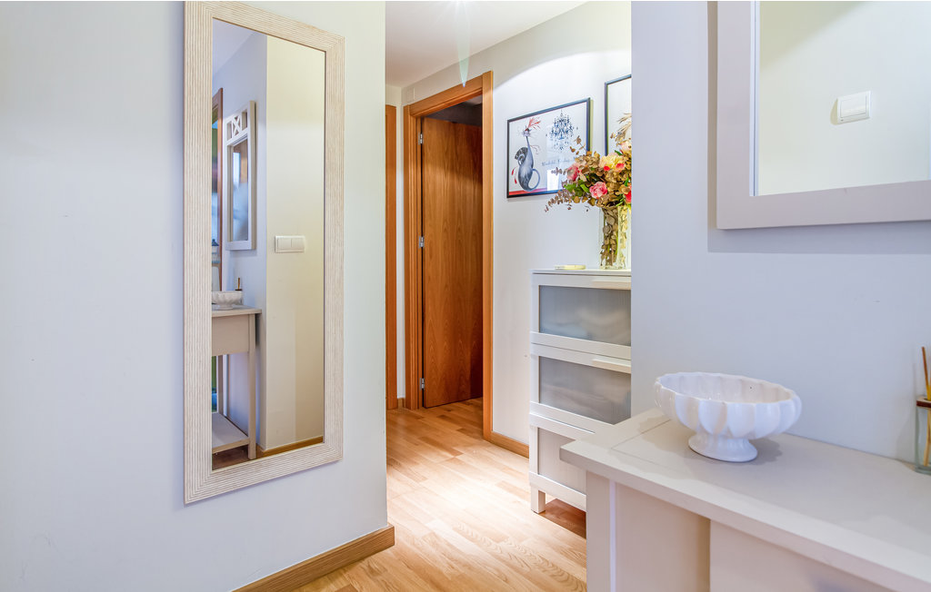 Lejlighed - Santa Pola , Spanien - EBI402 20