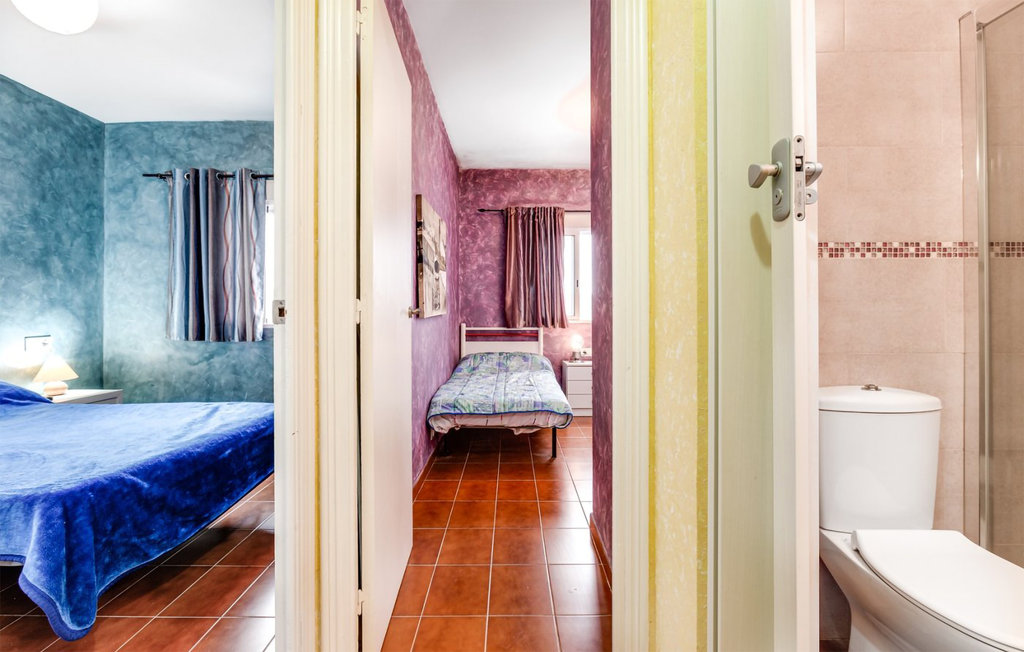 Feriehus - Torrevieja , Spania - EBI433 16