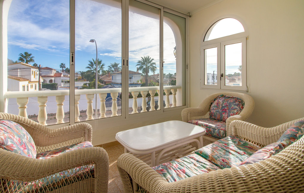 Feriehuse - El Chaparral , Spanien - EBI466 16