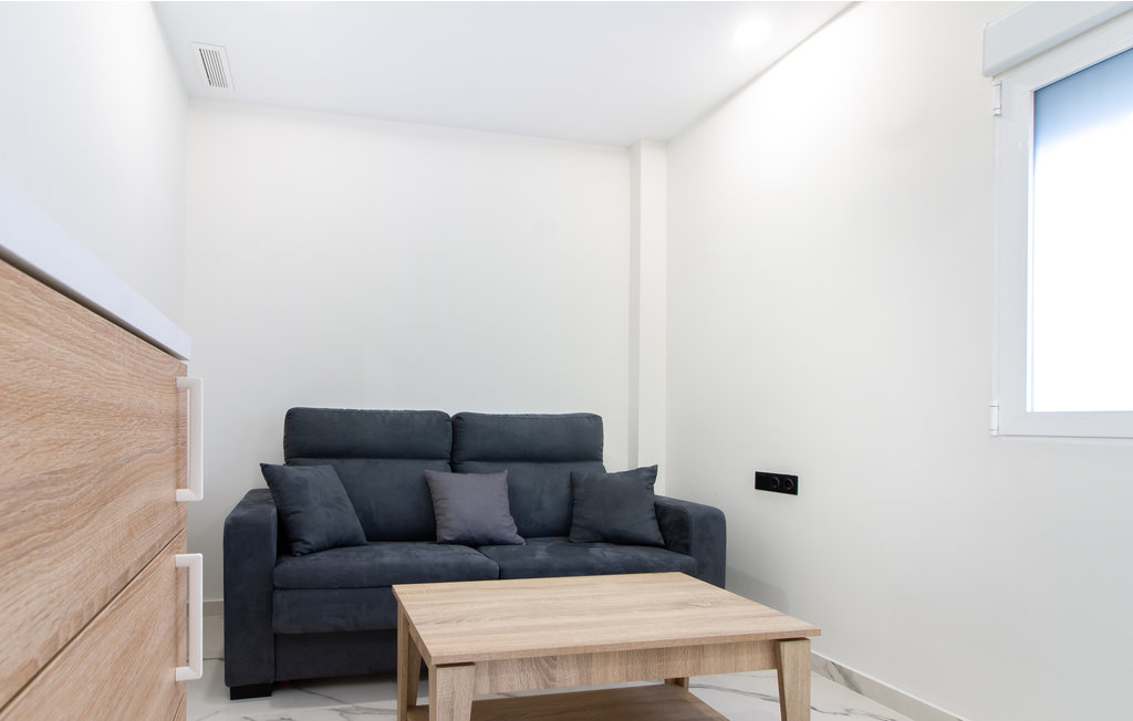 Lejlighed - Playa Levante , Spanien - EBI496 14