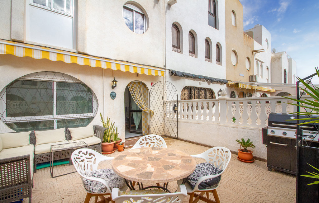 Semesterhus - El Campello , Spanien - EBI510 11