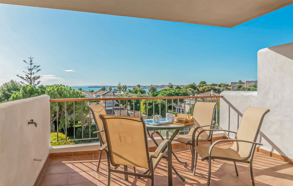 Lejlighed - Torrevieja , Spanien - EBI607 2