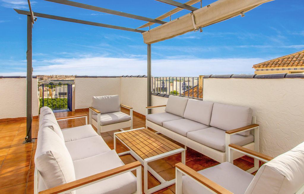 Feriehuse - Orihuela Costa , Spanien - EBI622 12