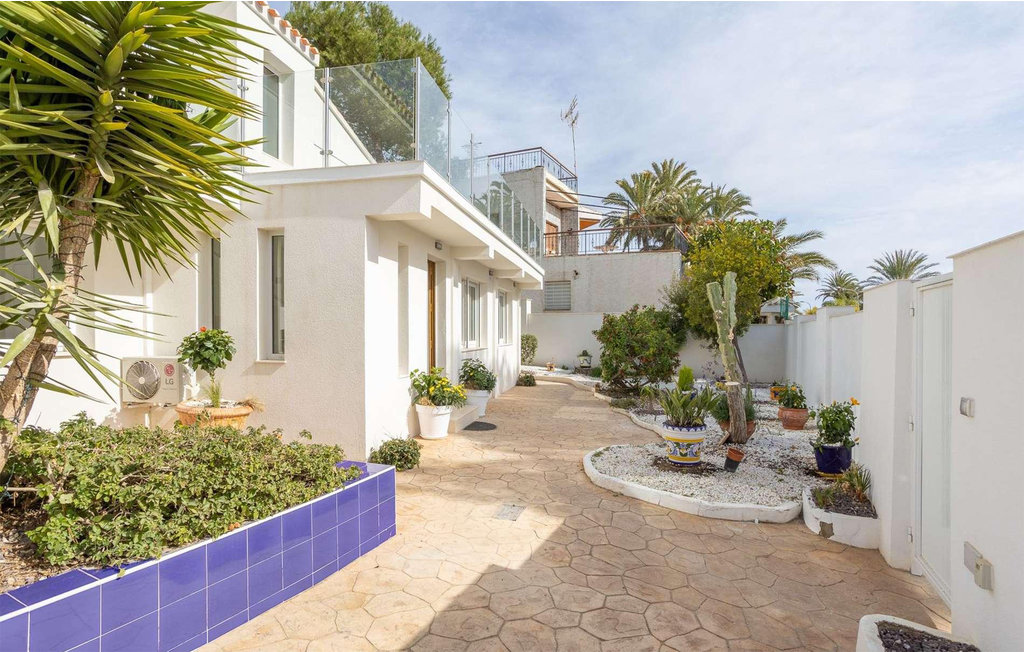 Feriehuse - Orihuela Costa , Spanien - EBI859 7