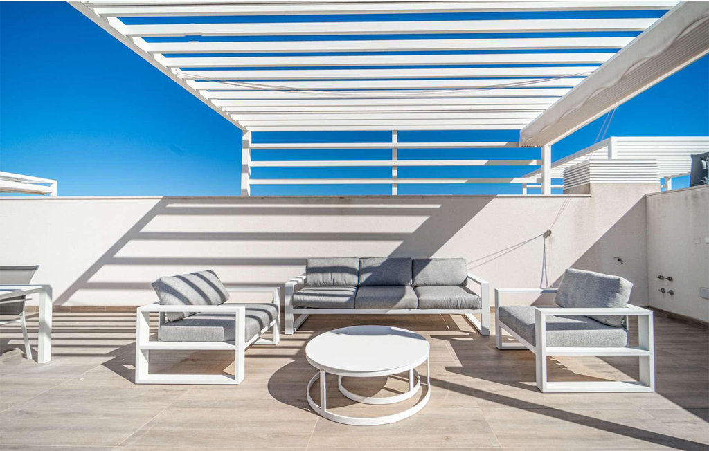 Ferieleilighet - Las Colinas Golf & Country Clu , Spania - EBI867 8