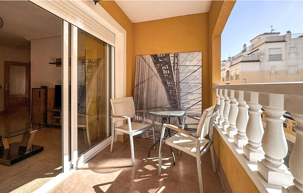 Lejlighed - Formentera del Segura , Spanien - EBI901 8