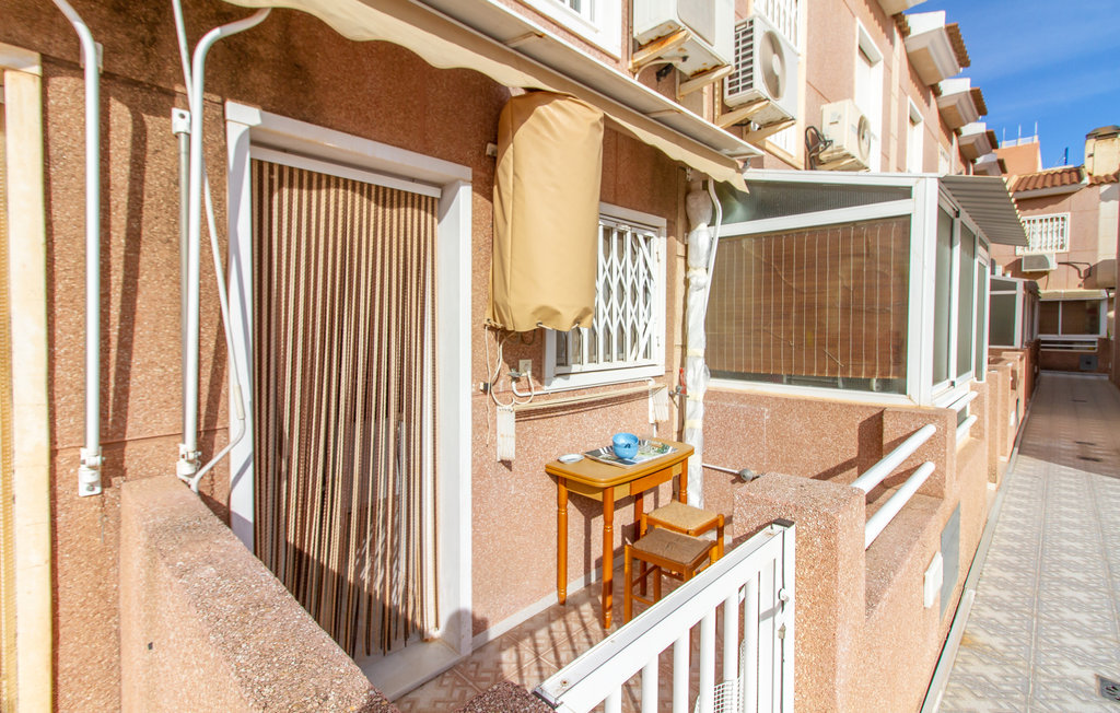 Feriehuse - Santa Pola , Spanien - EBI916 2