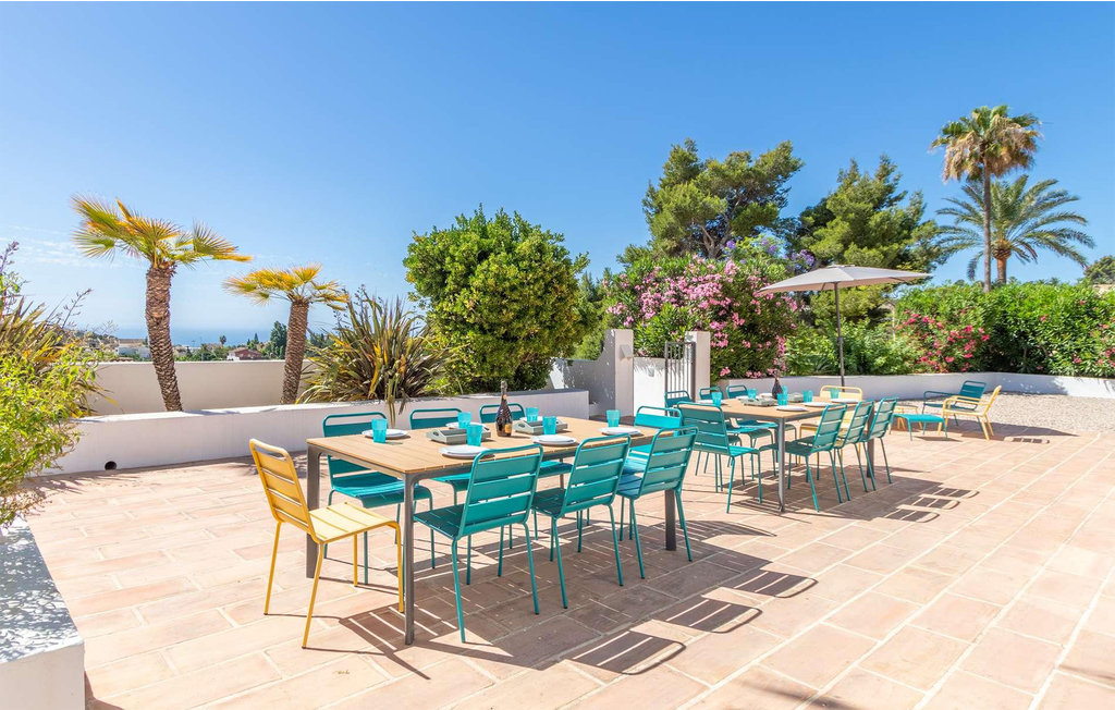 Feriehuse - Moraira , Spanien - EBI939 14