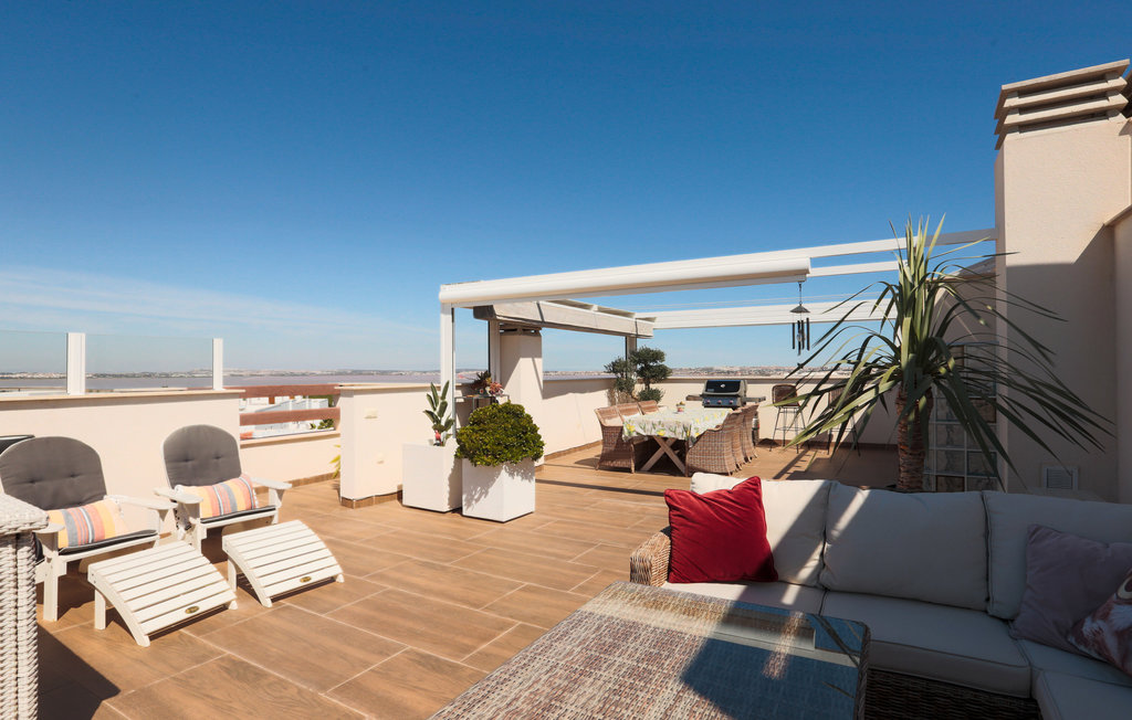 Lejlighed - Torrevieja , Spanien - EBI967 2