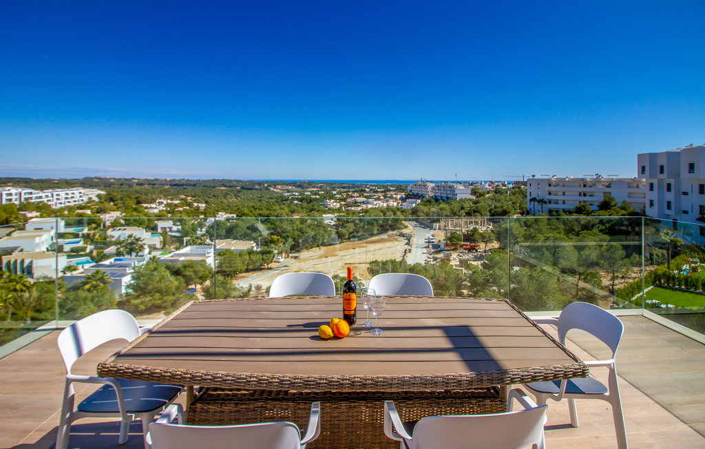 Lejlighed - Las Colinas Golf and Country C , Spanien - EBI895 4