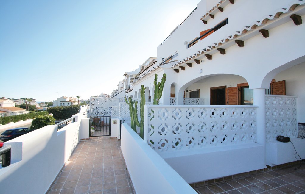 Feriehuse - Torrevieja , Spanien - EBI130 11