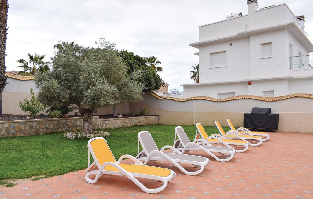 Ferienhaus - Ciudad Quesada , Spanien - EBI198 14