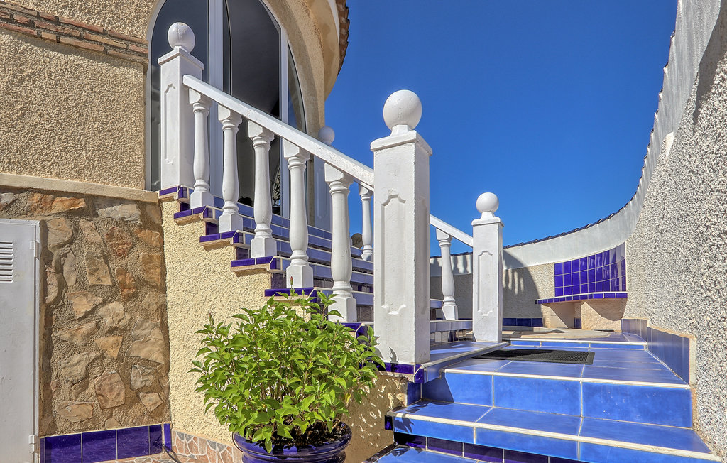 Feriehuse - Gran Alacant , Spanien - EBI237 15