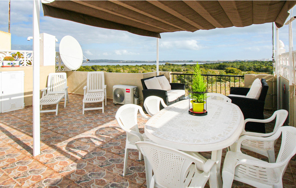 Lejlighed - Torrevieja , Spanien - EBI277 11