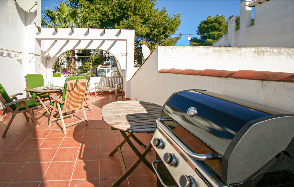 Feriehuse - Torrevieja , Spanien - EBI308 13