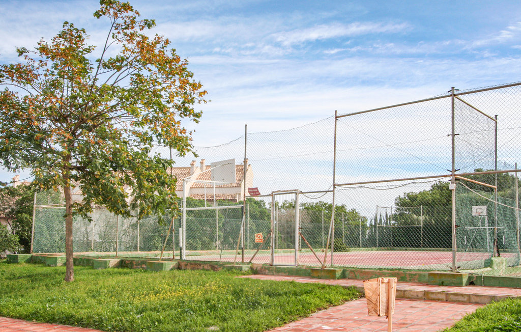 Lejlighed - Gran Alacant/Santa Pola , Spanien - EBI321 8