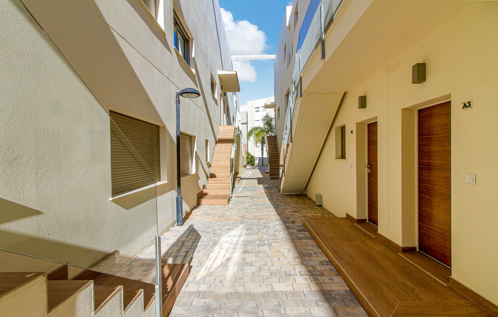 Semesterlägenhet - Denia , Spanien - EBI382 14