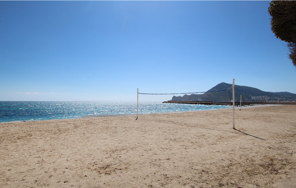 Apartment - Altea , Spain - EBI420 12