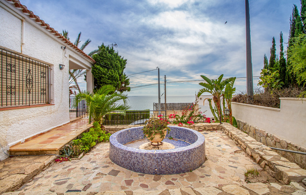 Ferienhaus - Campello , Spanien - EBI503 13