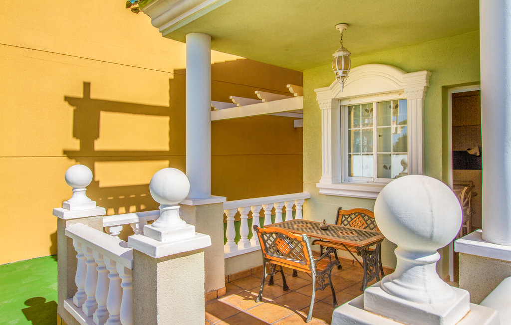 Feriehuse - Gran Alacant/Santa Pola , Spanien - EBI553 12