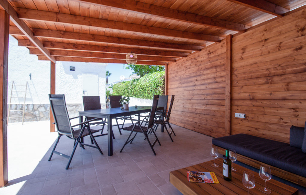 Feriehuse - Ciudad Quesada-Rojales , Spanien - EBI704 16