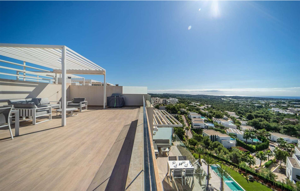 Ferieleilighet - Las Colinas Golf & Country Clu , Spania - EBI867 15
