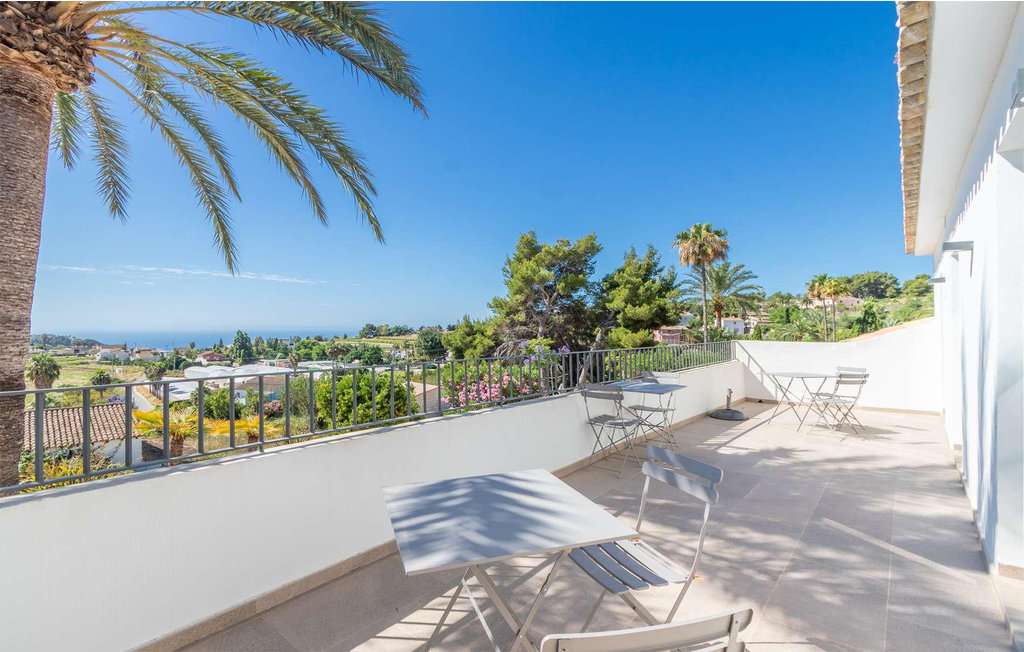 Feriehuse - Moraira , Spanien - EBI939 9