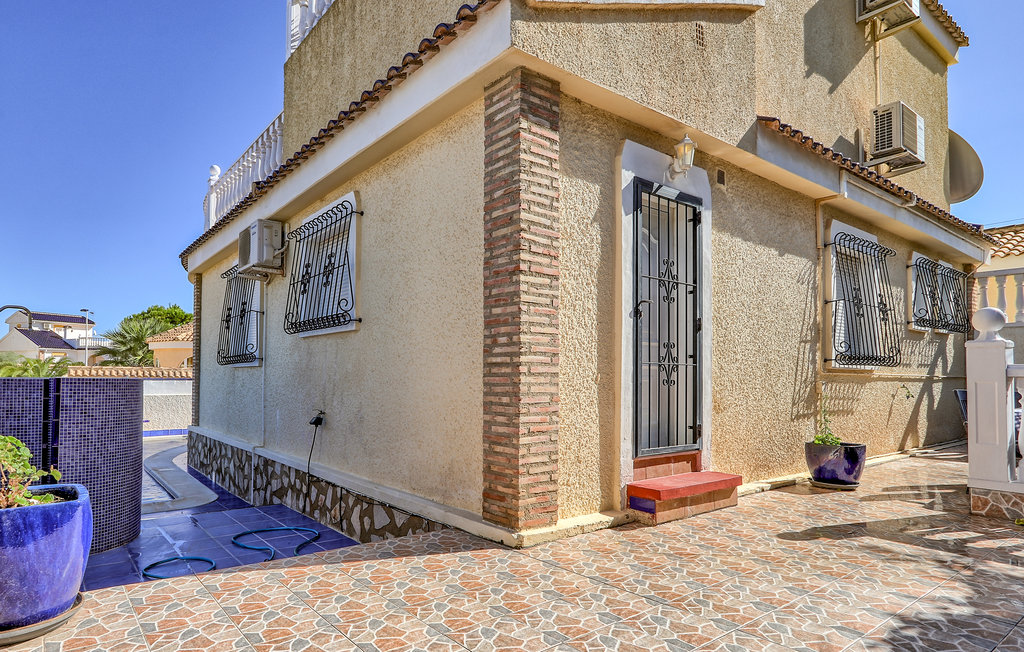 Feriehuse - Gran Alacant , Spanien - EBI237 16