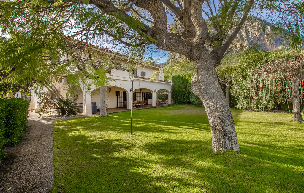 Feriehuse - Alicante , Spanien - EBI374 19