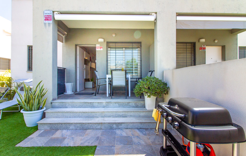 Feriehuse - Torrevieja , Spanien - EBI484 15