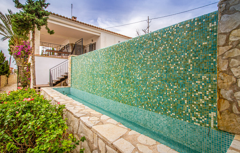 Ferienhaus - Campello , Spanien - EBI503 15