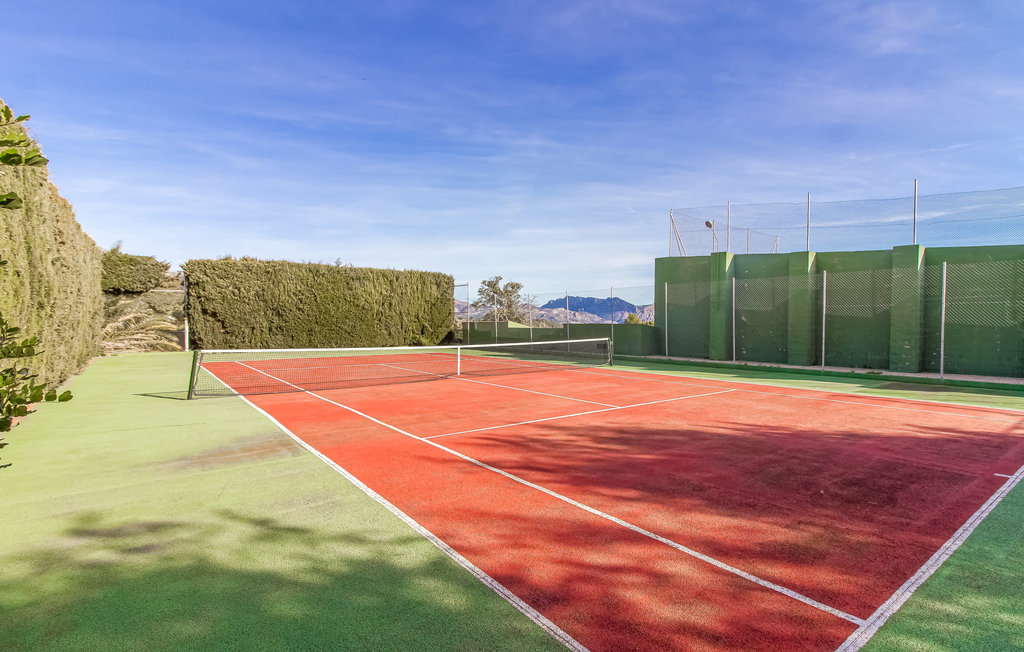 Feriehuse - Alicante , Spanien - EBI374 9