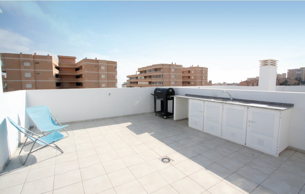 Ferienwohnung - Arenales del sol , Spanien - EBI152 11