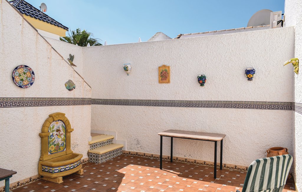Location de vacances - Ciudad Quesada , Espagne - EBI211 13