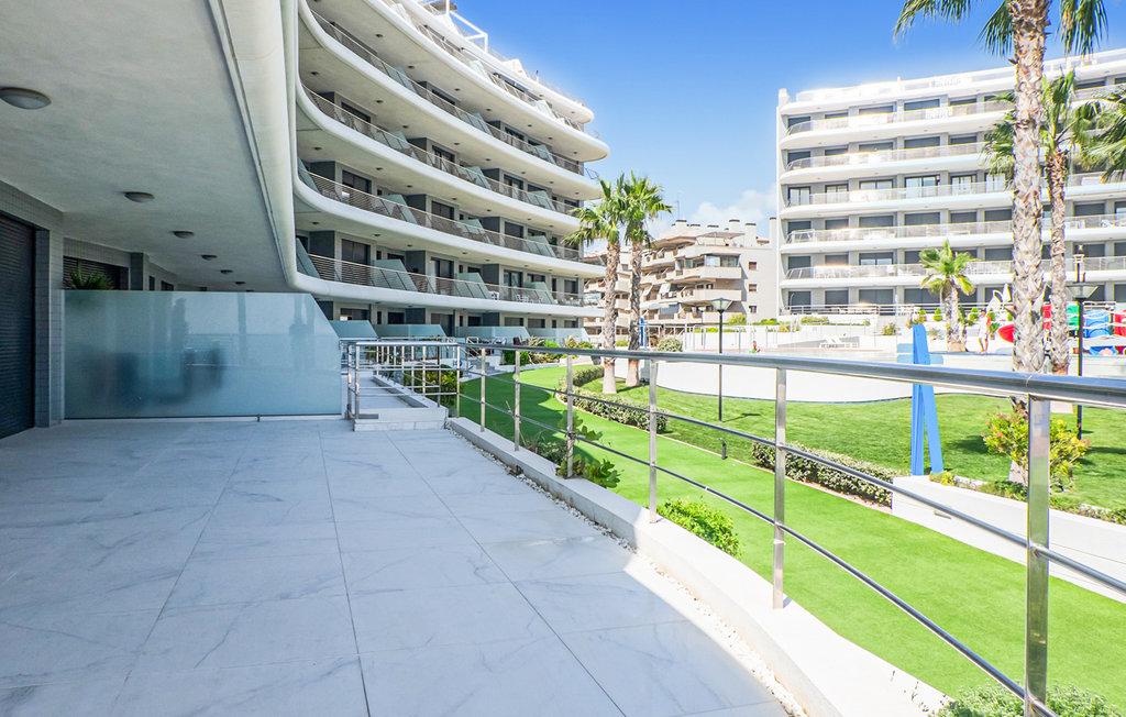 Ferienwohnung - Los Arenales del Sol , Spanien - EBI246 16