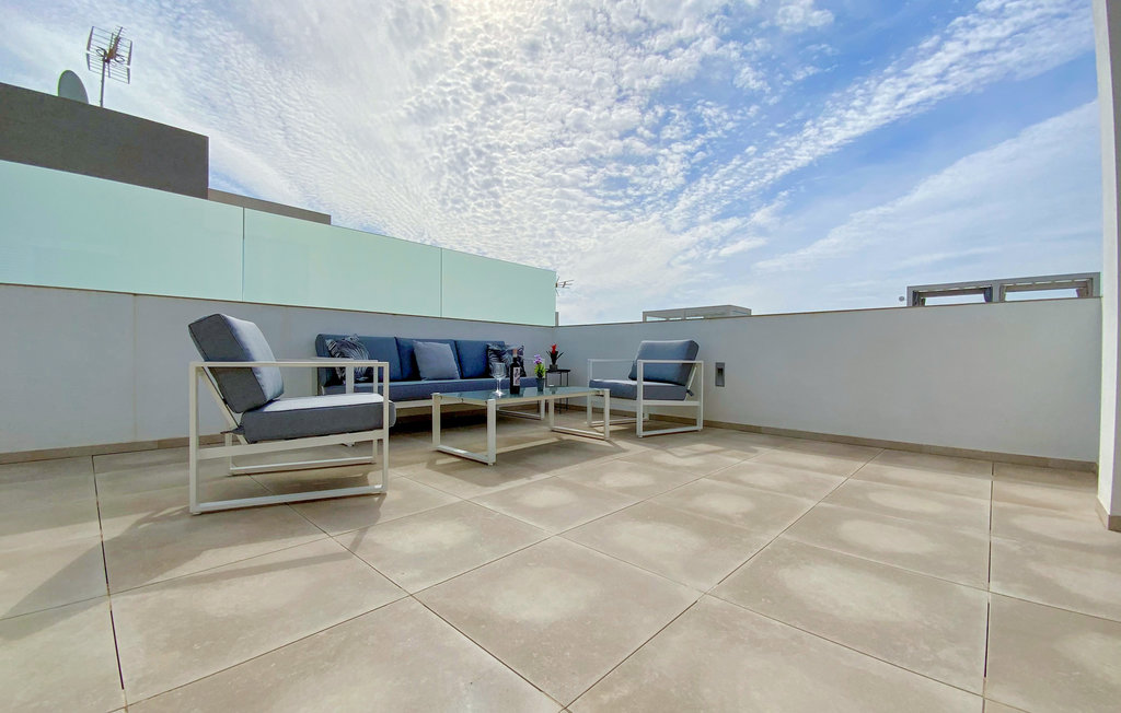 Feriehuse - Quesada/Rojales , Spanien - EBI372 3