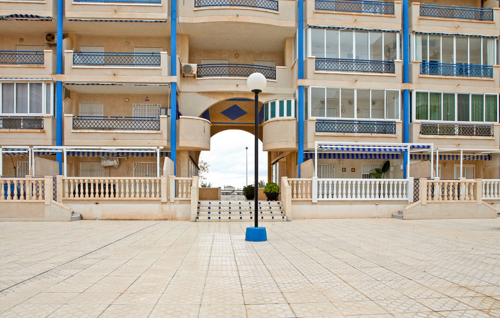 Ferieleilighet - Los Arenales del Sol , Spania - EBI475 12
