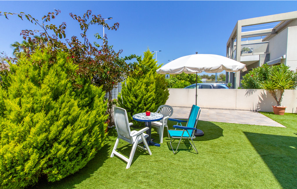 Feriehuse - Torrevieja , Spanien - EBI484 13