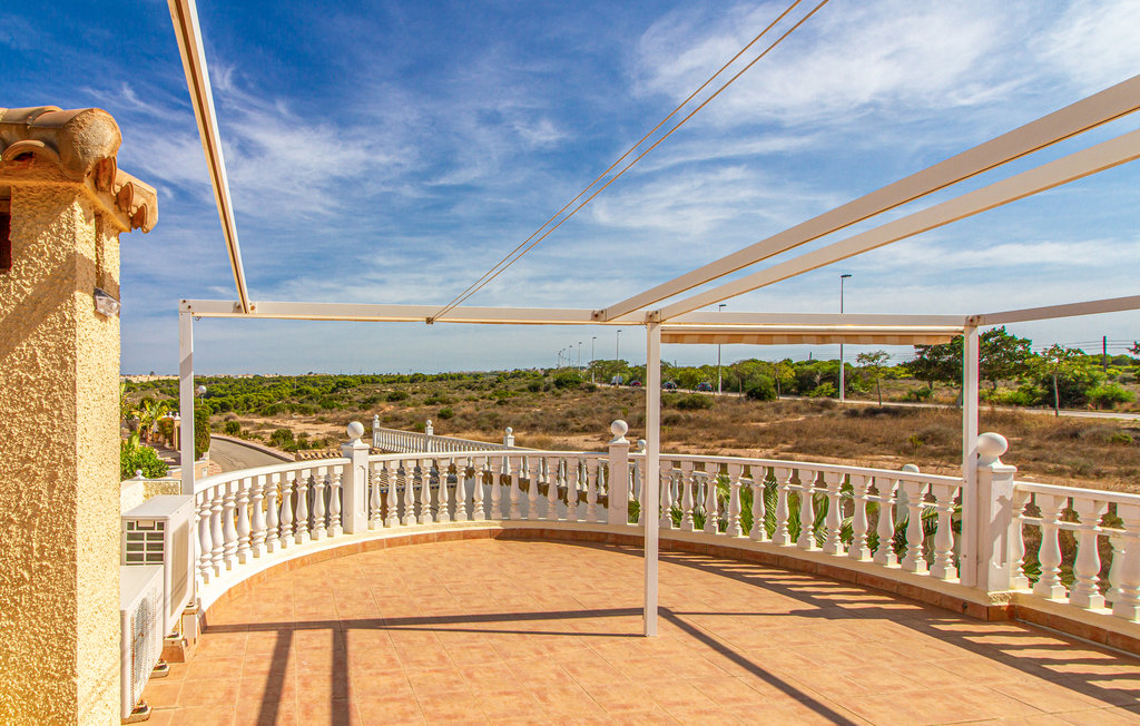 Feriehuse - Gran Alacant , Spanien - EBI485 14