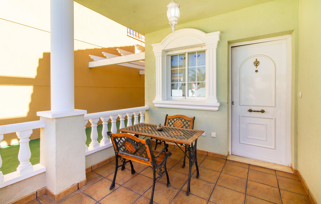 Feriehuse - Gran Alacant/Santa Pola , Spanien - EBI553 11