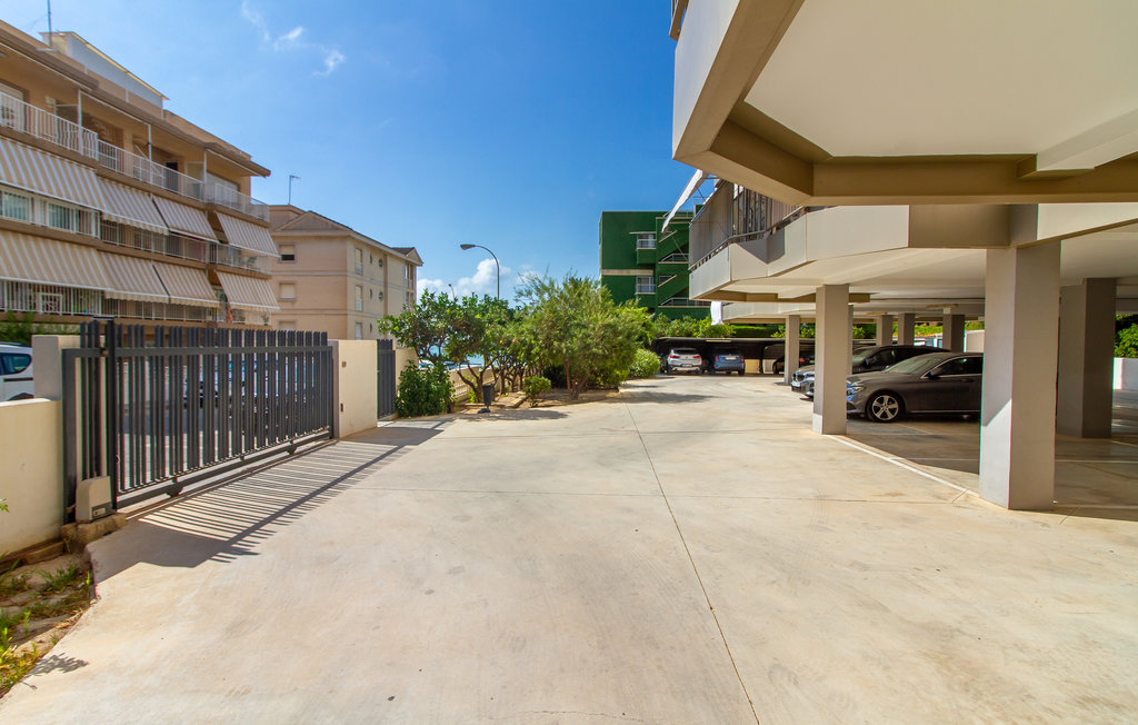 Lejlighed - Santa Pola , Spanien - EBI671 8