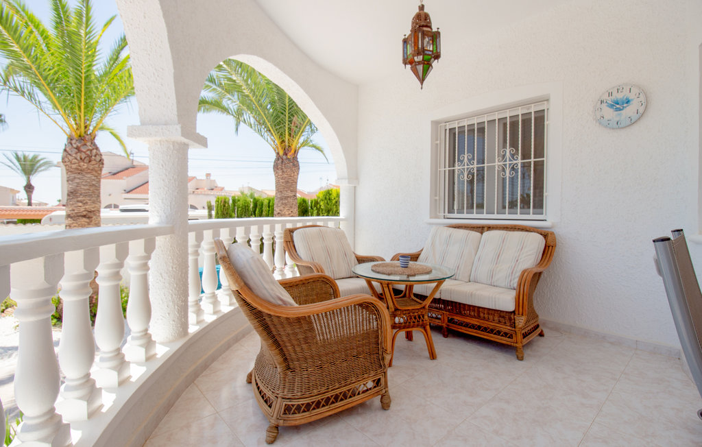 Feriehuse - Ciudad Quesada-Rojales , Spanien - EBI704 3