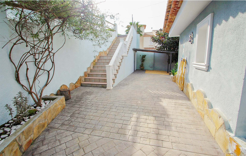 Feriehus - Calpe , Spania - EBI854 14