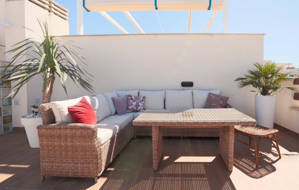 Lejlighed - Torrevieja , Spanien - EBI967 12