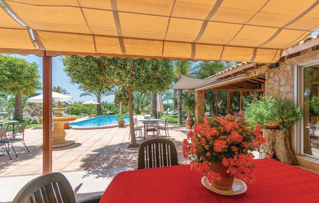 Semesterhus - La Marina/Elche , Spanien - EBI221 19