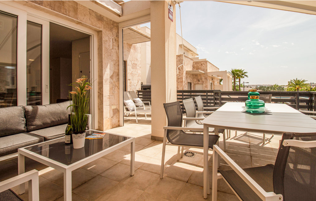 Feriehuse - Torrevieja , Spanien - EBI463 7