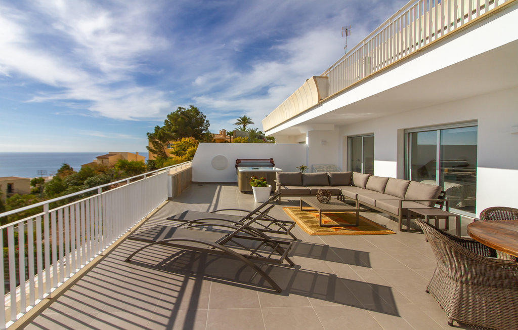 Lejlighed - Altea , Spanien - EBI959 13