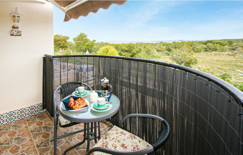 Lejlighed - Torrevieja , Spanien - EBI277 2