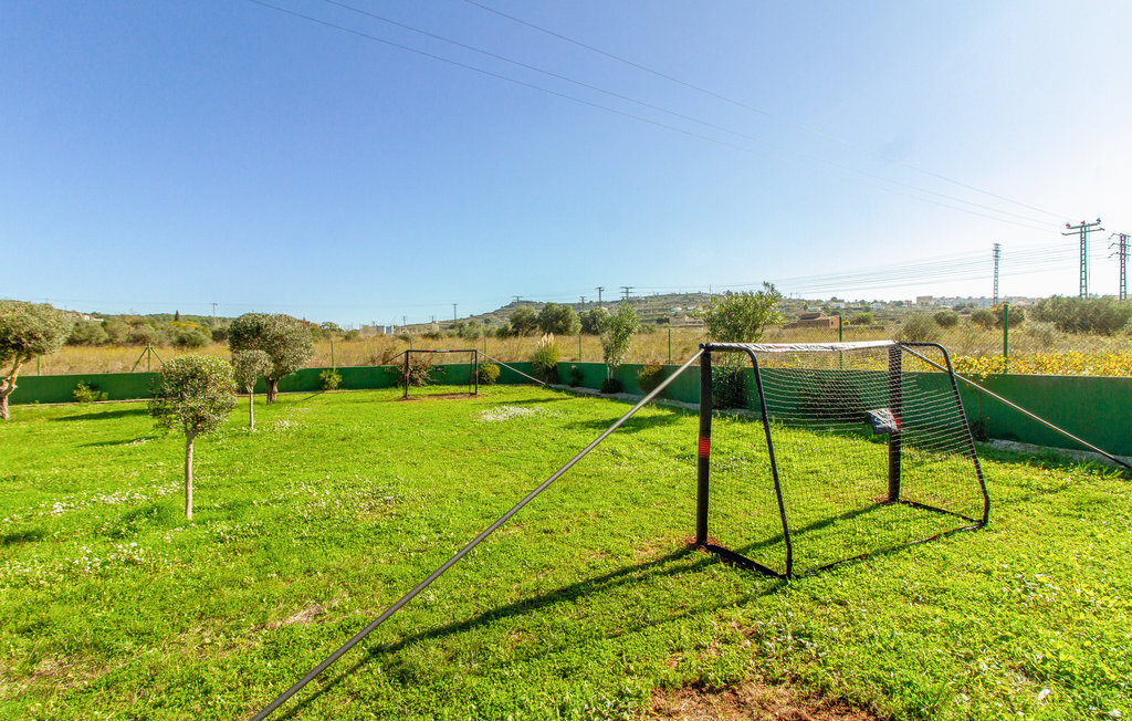 Feriehuse - Teulada-Moraira , Spanien - EBI517 24